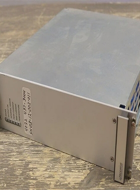 ASMLSVG4022.437.3004PSDC48V/33AProDrivePowerSupplyMo