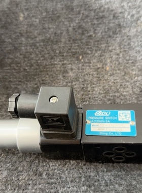 SDL压力开关PRESSURESWITCH压力调节阀MJ-议价