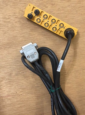 图尔克TURCK VB803M模块询价