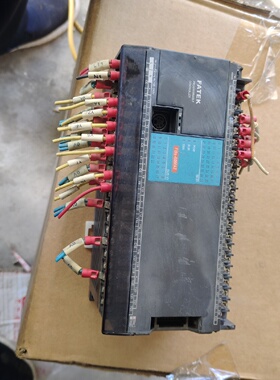 FATEK 永宏PLC FBS-60MAT设备机柜，，外询价