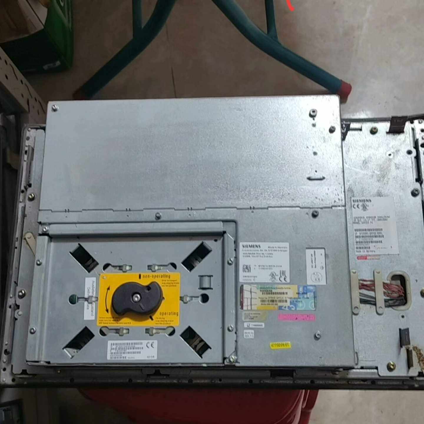 询价6FC5210-0DF22-0AA0PCU50