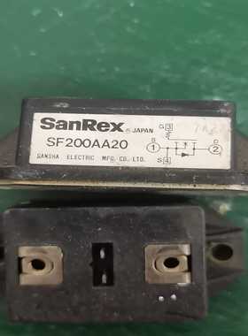 SF200AA20询价