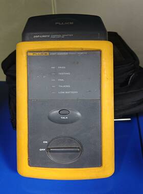 询价DSP-4000SRDSP-4000福禄克线缆分析仪