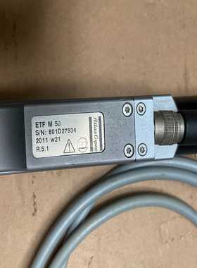 议价阿特拉斯tlaspco扭力电批M50拆机