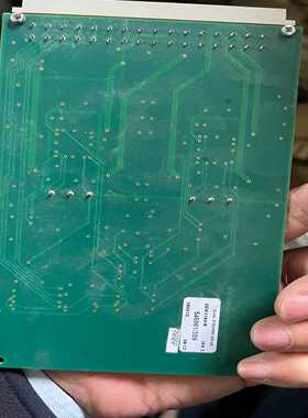 （议价）DEK印刷机步进马达控制卡185512DEK全