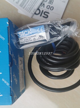 议价德国OD2-N30W04A2西克sick激光距离感测器  订货号:6036571现