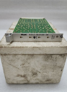 MAK9.01.7-93.01.00-08PCBS9.01.6-93.01.01-08