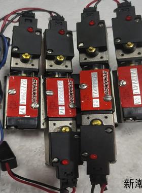 美国DYNAMCO电磁阀D2622220-CA议价商品