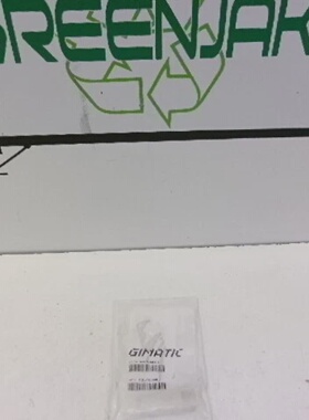 GIMATIC MFD14S01HL ROBOT GRIPPER NEW SEALED BAG FREE SHIPPIN