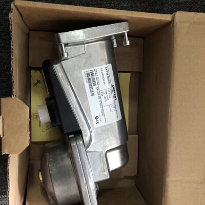 议价西门子执行器SKP25.003E2全新处理