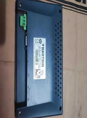 咨询-威伦智能一体机触摸屏,型号:TK6071iQ.1WV,通