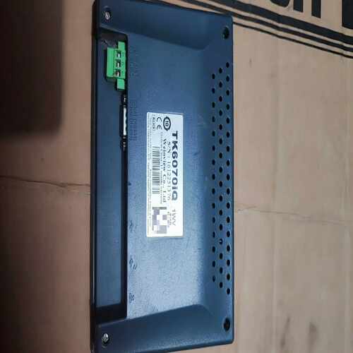 咨询-威伦智能一体机触摸屏,型号:TK6071iQ.1WV,通