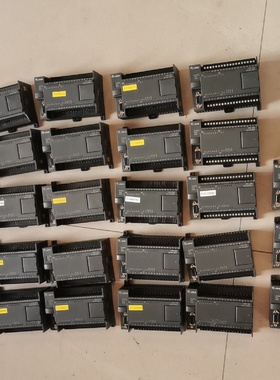 上海凯泉PLCCPU103CNCPU103AR带端-议价