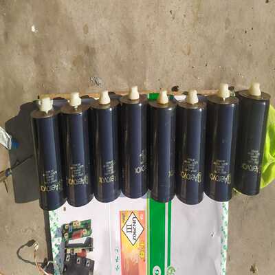 询价英国BHCAEROVOX4700UF350V电解电