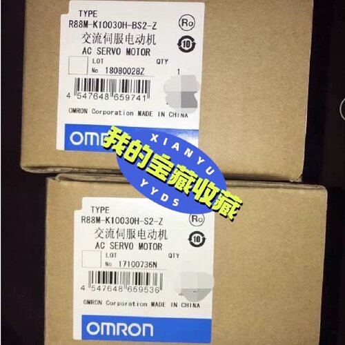 寻R88MK75030FB