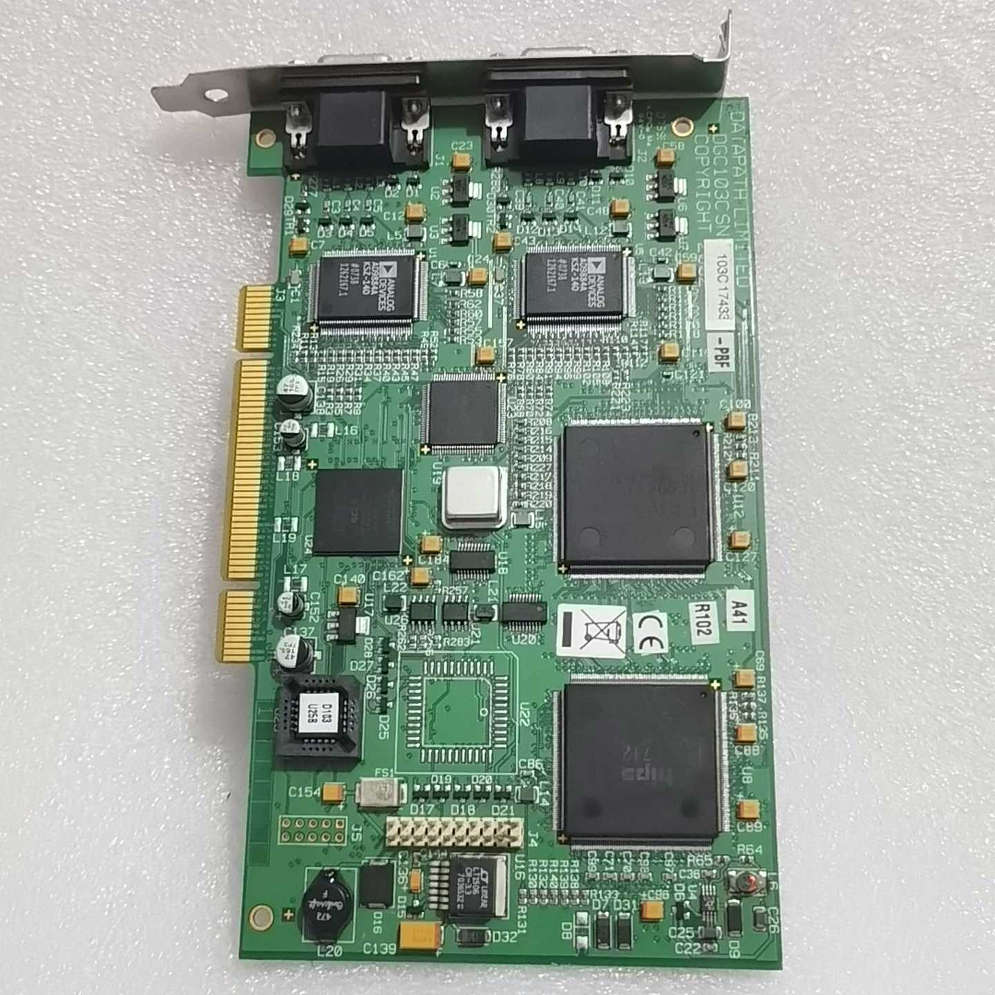 询价DATAPATHLIMITEDDGC103CSNC