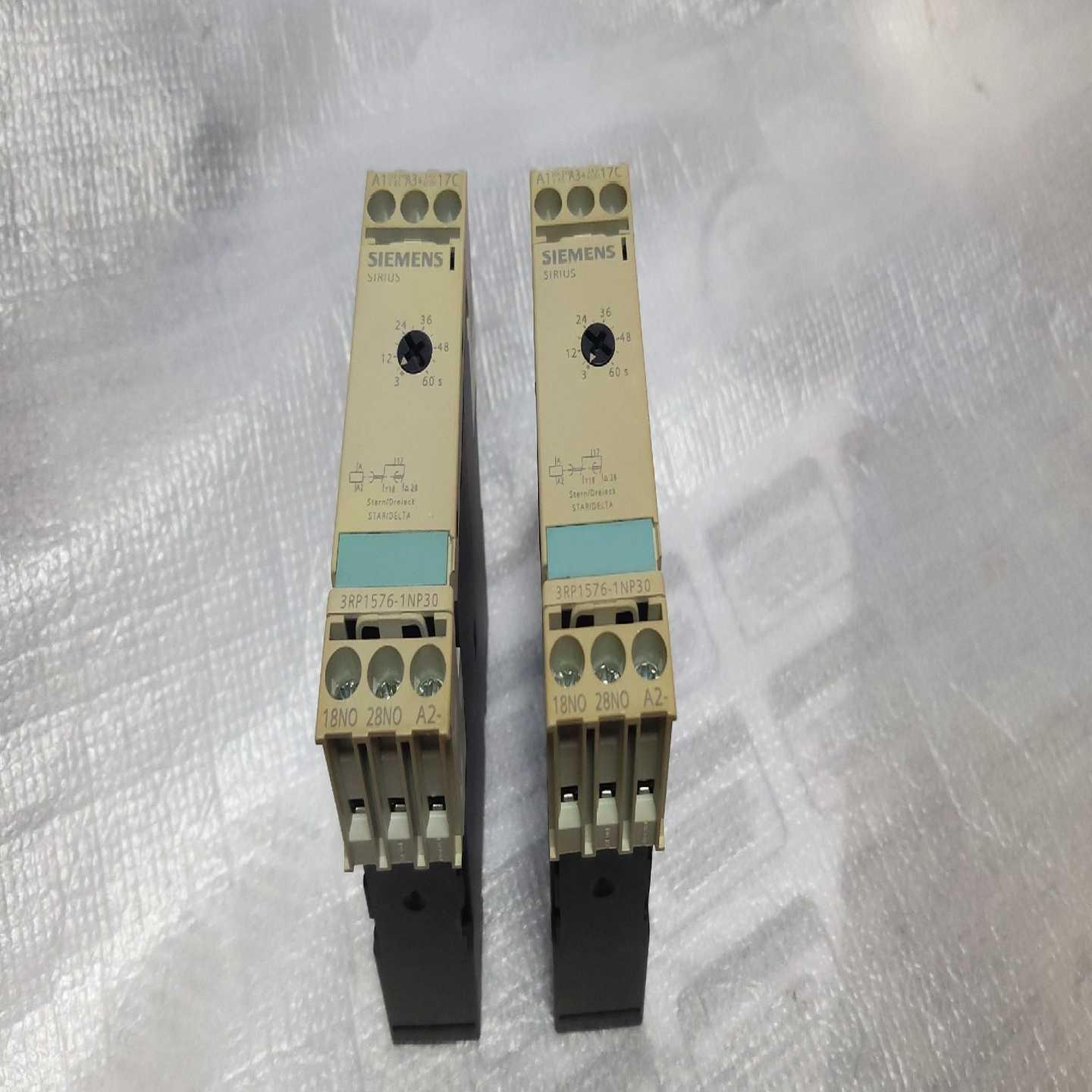 【议价】Sienens/时间继电器，3RP1576-1NP30适用