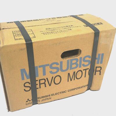 Nuevo Sellado Motor Servo Mitsubishi HCH52TA42 SP024JH52TA42