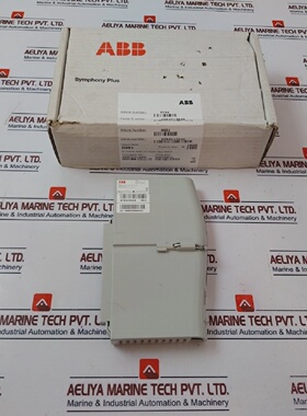 寻ABB Symphony Plus DI01 Digital Input Module 24V 15A
