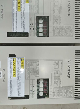 安川伺服驱动器CACRSR60BE12DCY149几乎-议价