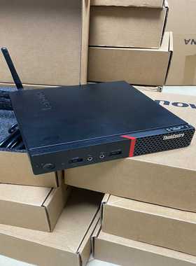 惊爆价499元成色超级美丽联想m715q迷你电脑--议价商品