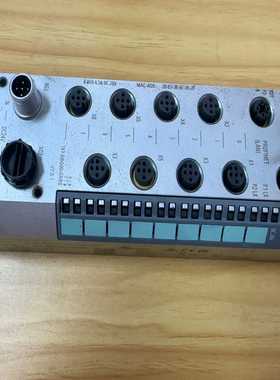 西门子ET200ecoPN模块，型号6ES7147-6-议价