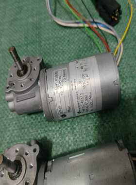 德国Dunkermotoren电机，型号BG42X15，S--议价商品
