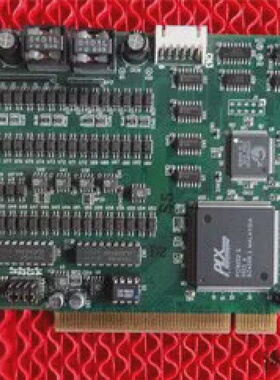 台湾ADLINK凌华PCI-8132  控制卡 PCI-【议价】