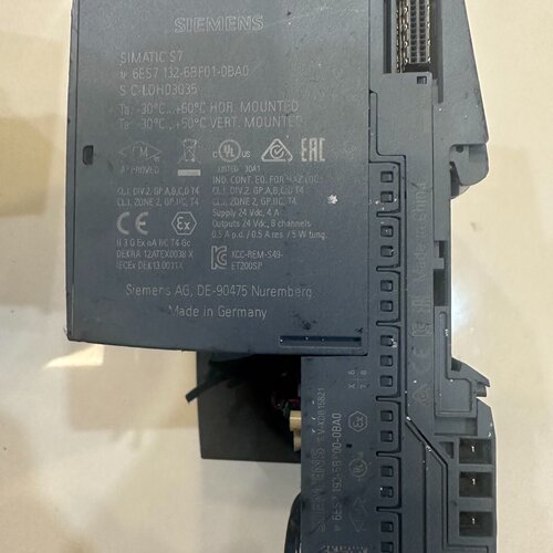 议价西门子ET200SPIM155-6PN ST模块6ES