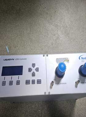 美国NordsonEFD诺信LiquidynV200胶阀-议价