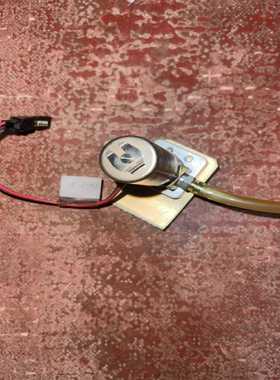 SMCVDW21-6G-1-M5-X19，0-0.7Mp--议价商品