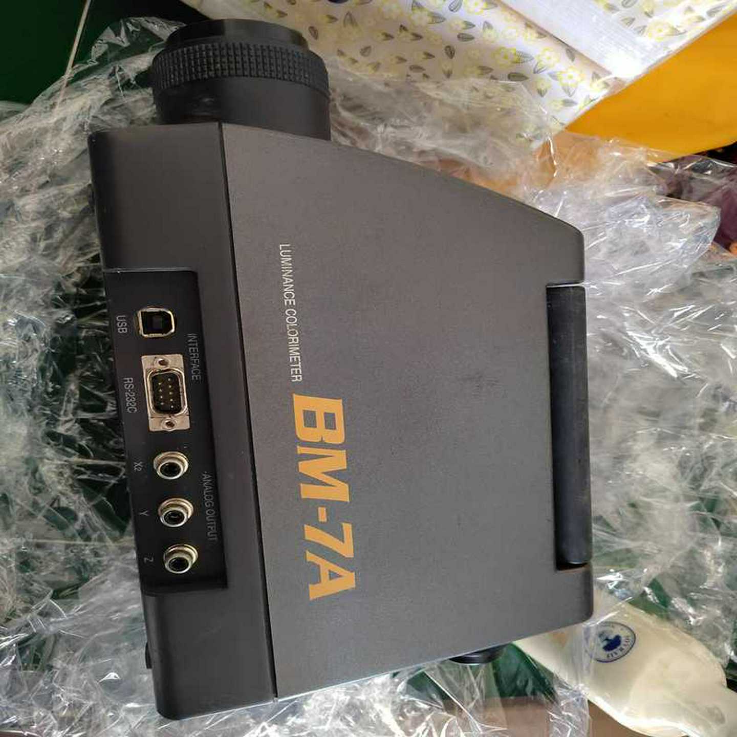 6AV6647-0AB11-3AX0 余货 包装配件齐全[浩蓉商户]