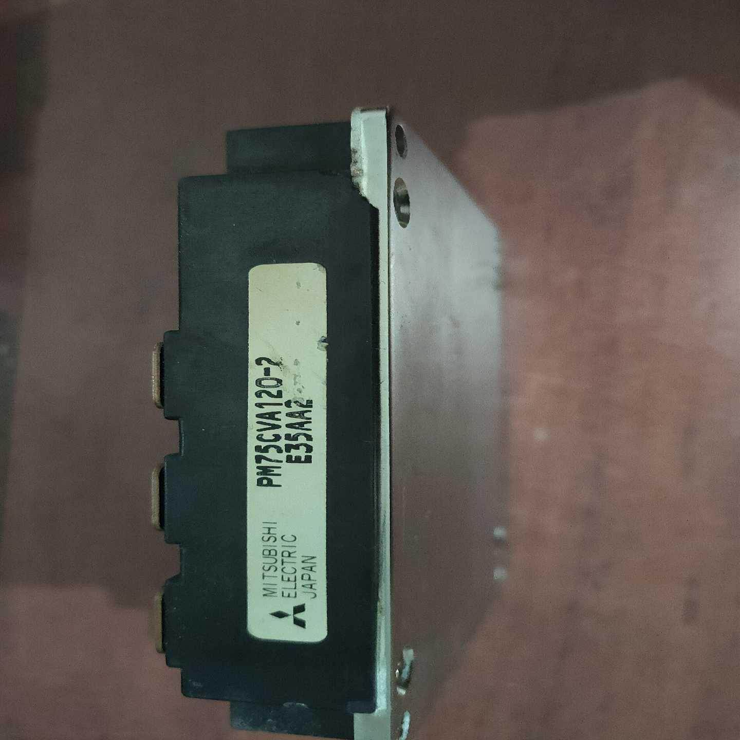 询价拍~PM75CVA120