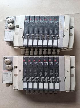 【星慕电子】力士乐电磁阀0820055052实物图