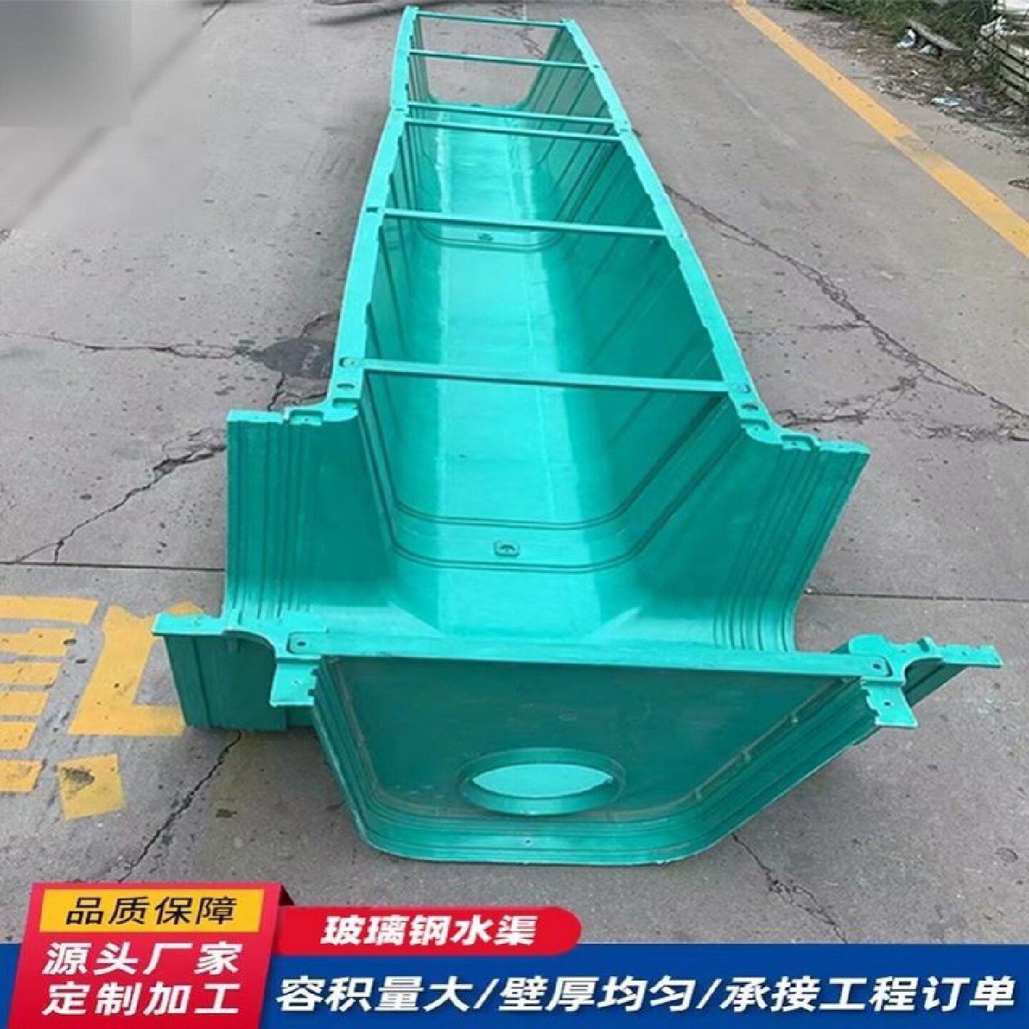 玻璃钢格栅排水沟盖板鸽舍地定制洗车房地格栅排水渠网格板树篦子