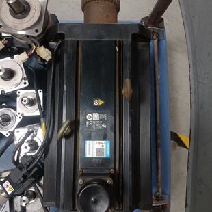 15KW安川七系伺服套装 议价商品