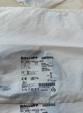 巴鲁夫BES014JBESM08EF-POC20B-BP询价