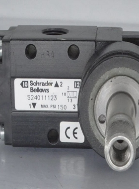 SCHRADERBELLOWS524011123VALVE