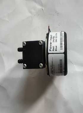 KNF隔膜泵PU1951-NMP830-0724VDC原装-议价