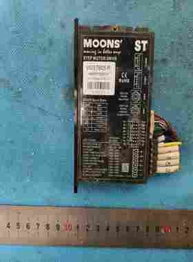 咨询-MOONS'鸣志驱动器MSSTB05-R，DC2448V