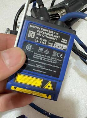 议价得利捷DatalogicMATRIX210N2351