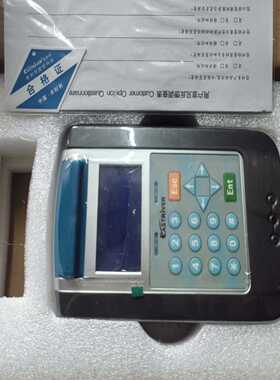 依时利刷卡考勤机，型号ER-891CT，全新未使用过。数量5--议价商