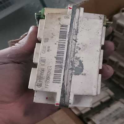 （议价）ff600r12ke4ff450r12kt423年新年份