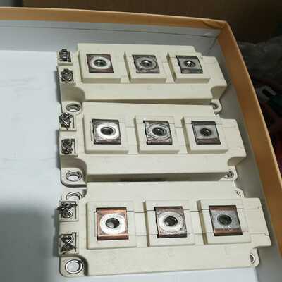 eupecIGBT优派克BSM100GB120DLC议价