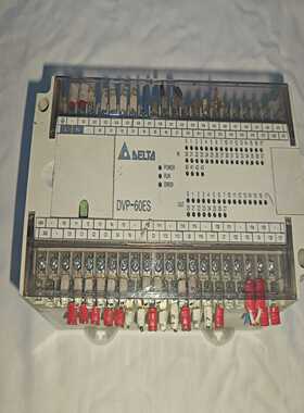 台达DVP60ES00T2V8.24A2版本年份15询价