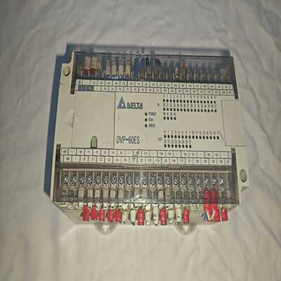 台达DVP60ES00T2V8.24A2版本年份15询价