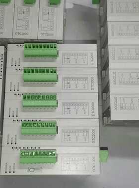 询价~台达温度控制器DTC2000V， 基本上。功能正常。