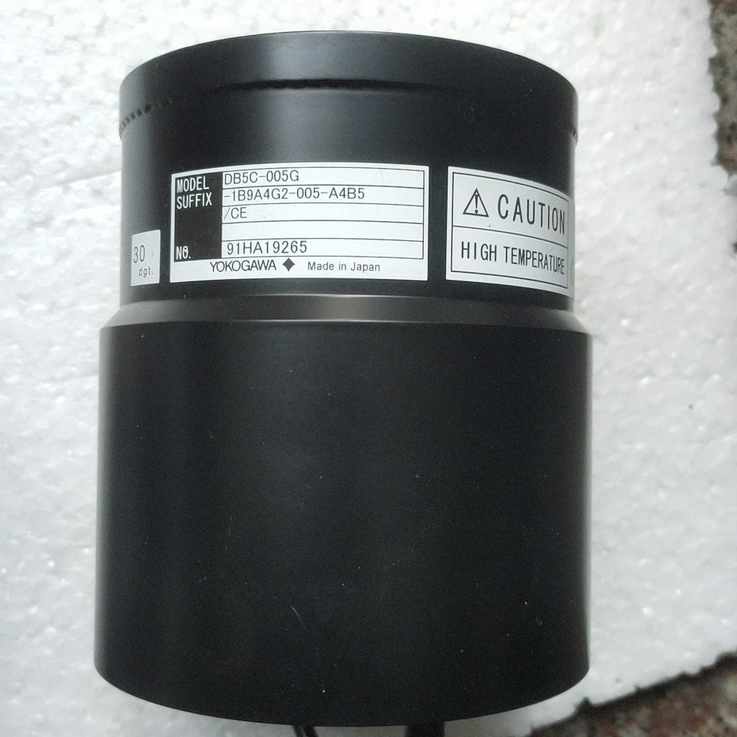 询价-YOKOGAWA横河DB5C-005GDB5C-015