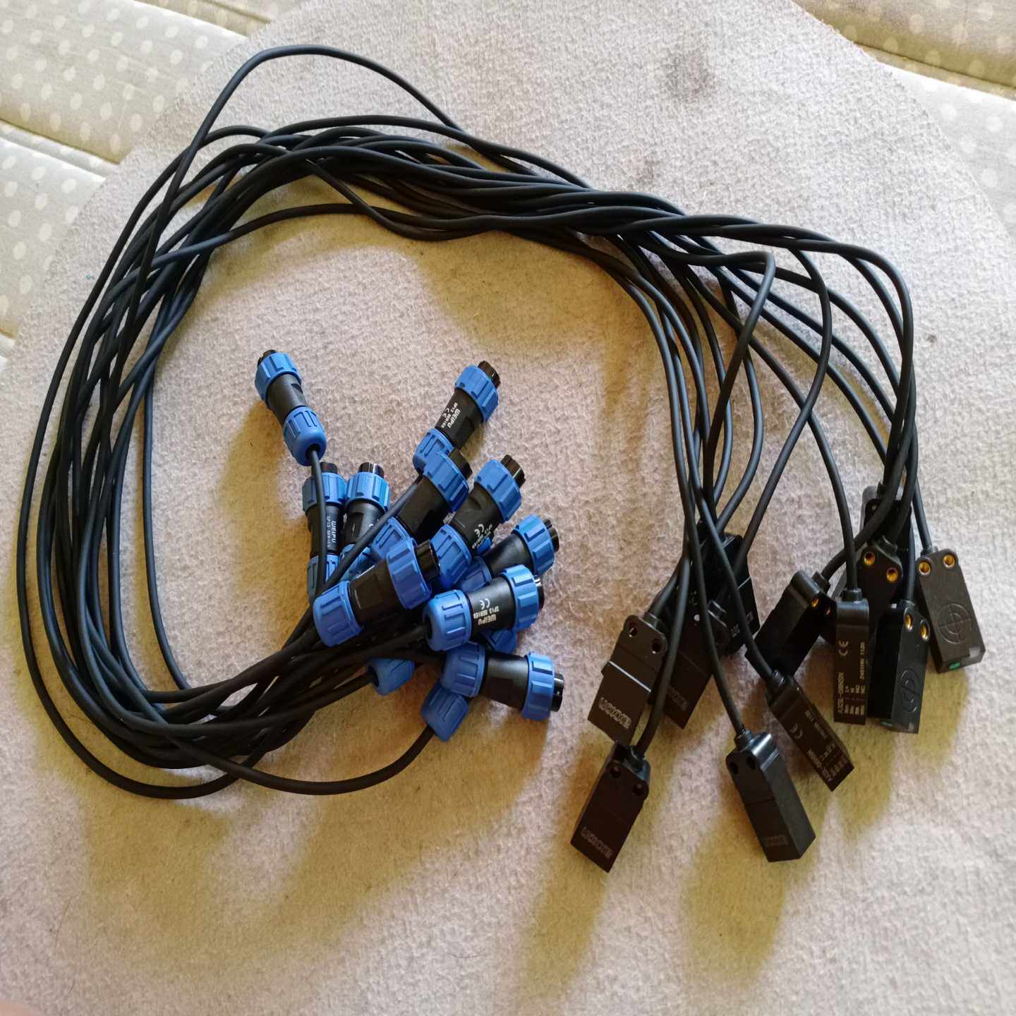 全新axxon选配模块AXSL-08NSN低液位传感器现货1--议价商品