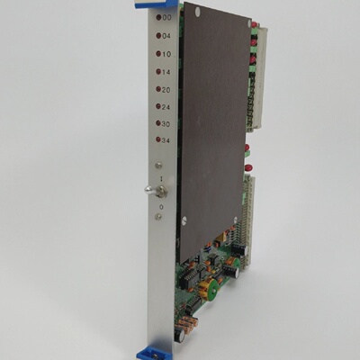 寻》》Alfa Laval 940143201 SattControl PC Board IBA Ver4